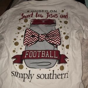 Simply Southern Long Sleeve